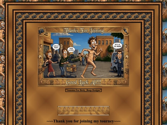 HOSTS/lil_gizmoe/pg19 screenshot