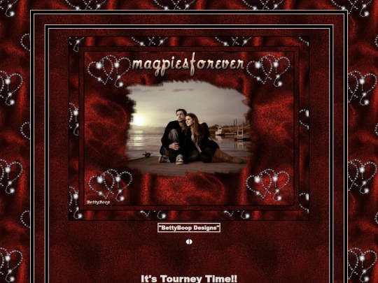 HOSTS/magpiesforever/pg3 screenshot