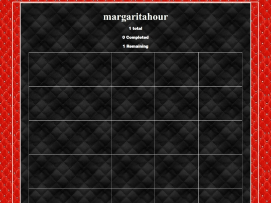 HOSTS/margaritahour/margaritahour screenshot