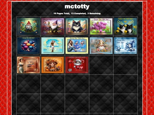 HOSTS/mctotty/mctotty screenshot