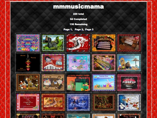 HOSTS/mmmusicmama/mmmusicmamapg1 screenshot