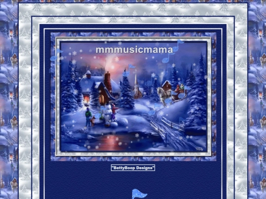 HOSTS/mmmusicmama/pg18 screenshot