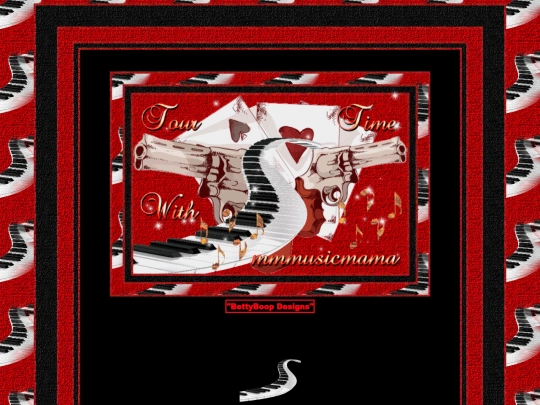 HOSTS/mmmusicmama/pg3 screenshot