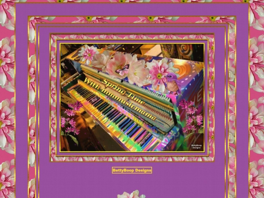 HOSTS/mmmusicmama/pg9 screenshot