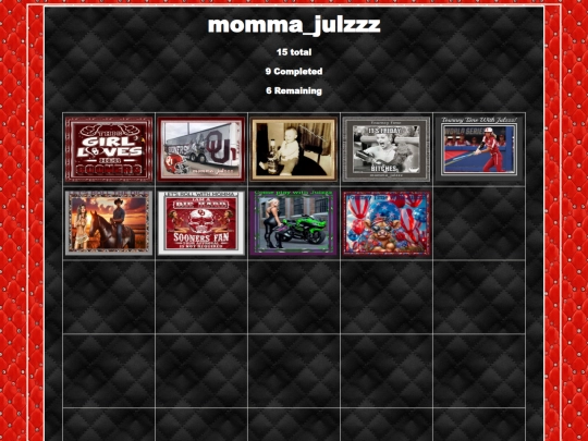 HOSTS/momma_julzzz/momma_julzzz screenshot