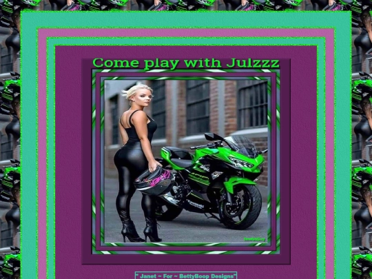 HOSTS/momma_julzzz/pg8 screenshot