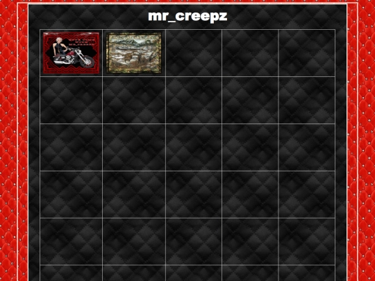 HOSTS/mr_creepz/mr_creepz screenshot