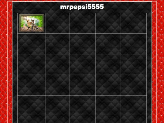 HOSTS/mrpepsi5555/mrpepsi5555 screenshot