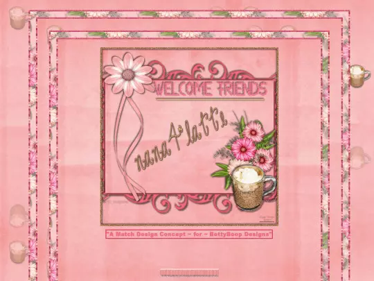 HOSTS/nana4latte/nana4latte_pg1 screenshot