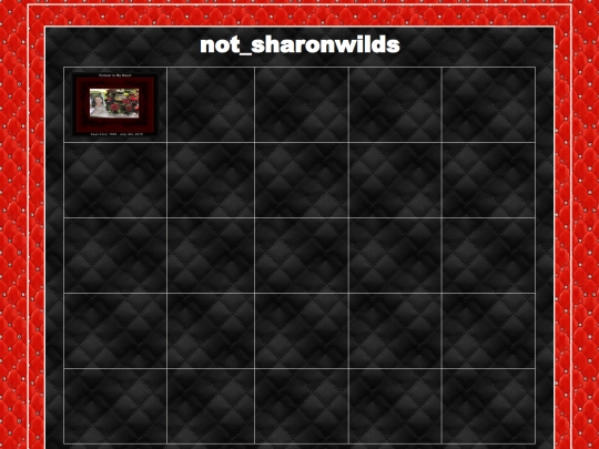 HOSTS/not_sharonwilds/not_sharonwilds screenshot