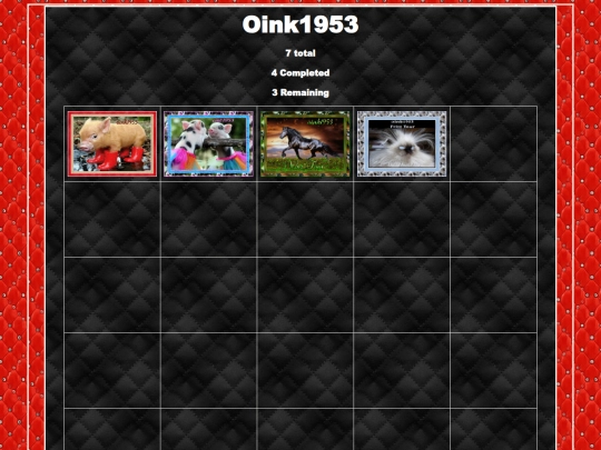 HOSTS/oink1953/oink1953 screenshot