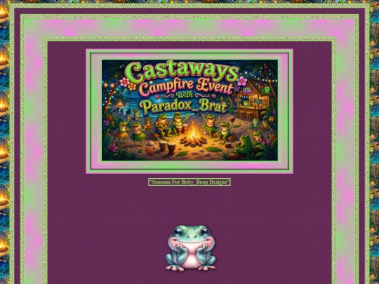 HOSTS/paradox_brat/pg4 screenshot