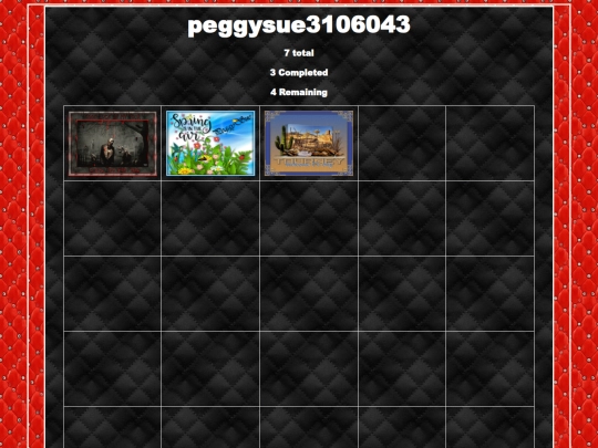 HOSTS/peggysue3106043/peggysue3106043 screenshot