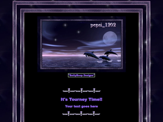 HOSTS/pepsi_1202/pg1 screenshot