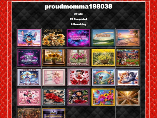 HOSTS/proudmomma198038/proudmomma198038 screenshot