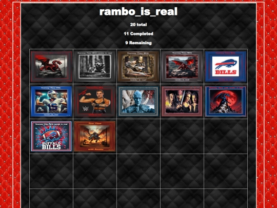 HOSTS/rambo_is_real/rambo_is_real screenshot
