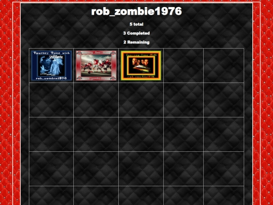 HOSTS/rob_zombie1976 /rob_zombie1976 screenshot