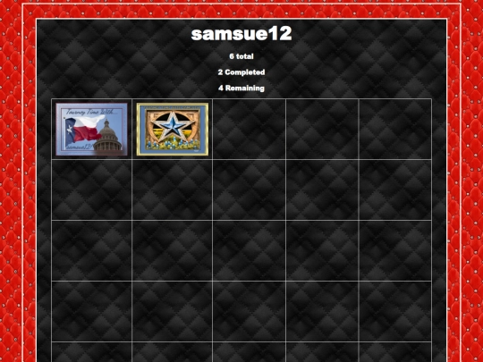 HOSTS/samsue12/samsue12 screenshot
