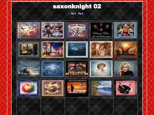 HOSTS/saxonknight01/saxonknight02 screenshot