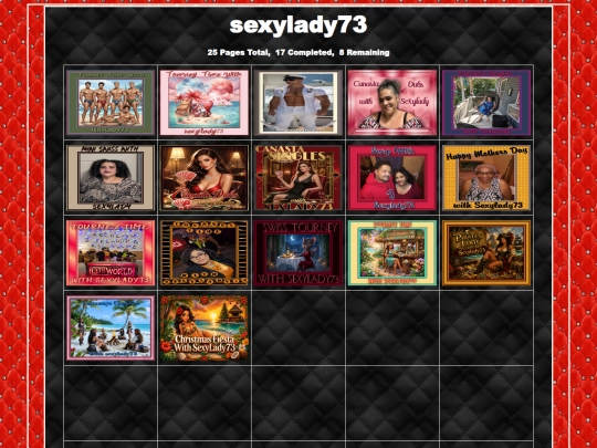 HOSTS/sexylady73/sexylady73 screenshot