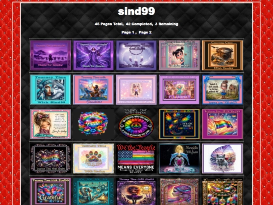 HOSTS/sind99 /sind99 screenshot