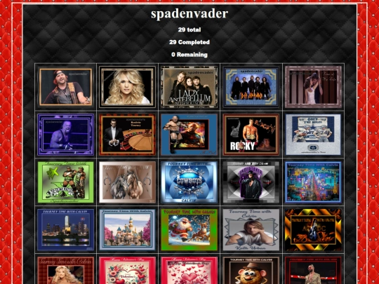 HOSTS/spadenvader/spadenvader screenshot