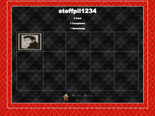 HOSTS/steffpil1234/steffpil1234 screenshot