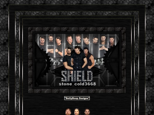 HOSTS/stone_cold3668/pg133 screenshot