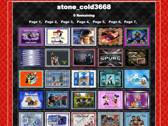 HOSTS/stone_cold3668/stone_cold3668 screenshot