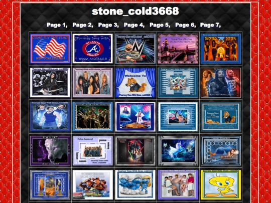 HOSTS/stone_cold3668/stone_cold3668pg3 screenshot