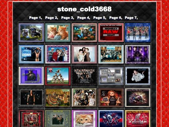 HOSTS/stone_cold3668/stone_cold3668pg4 screenshot