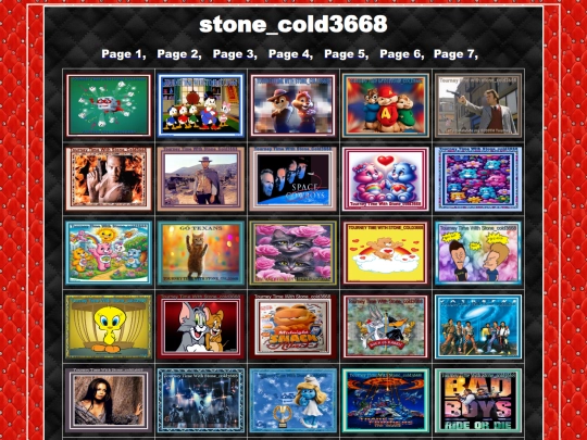 HOSTS/stone_cold3668/stone_cold3668pg5 screenshot