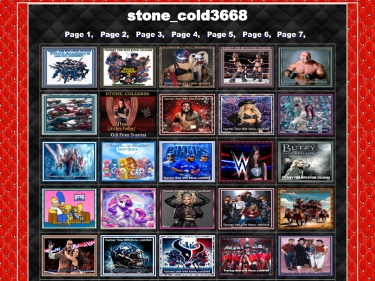HOSTS/stone_cold3668/stone_cold3668pg6 screenshot