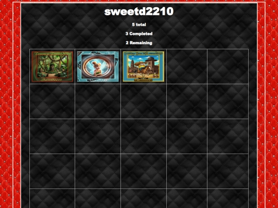 HOSTS/sweetd2210 /sweetd2210 screenshot