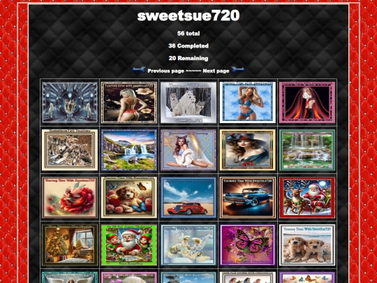 HOSTS/sweetsue720/sweetsue720 screenshot