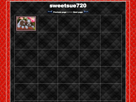 HOSTS/sweetsue720/sweetsue720_2 screenshot