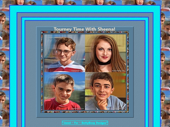 HOSTS/texasdicequeen/pg1 screenshot