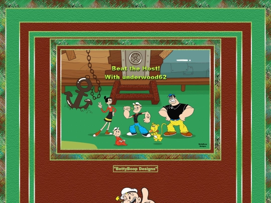 HOSTS/underwood62/pg40 screenshot