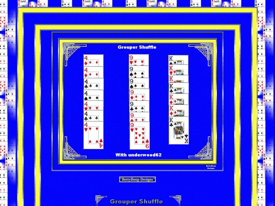HOSTS/underwood62/pg62 screenshot