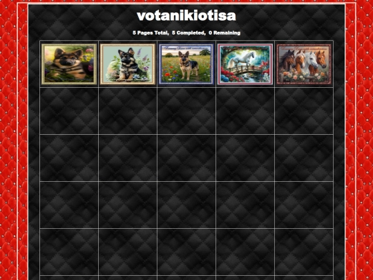 HOSTS/votanikiotisa/votanikiotisa screenshot