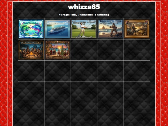 HOSTS/whizza65/whizza65 screenshot