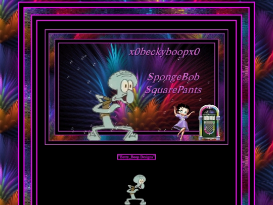 HOSTS/x0beckyboopx0/becky35 screenshot