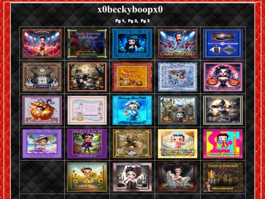 HOSTS/x0beckyboopx0/x0beckyboopx0pg2 screenshot