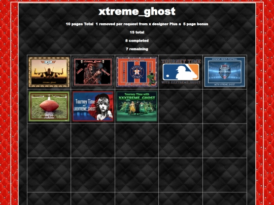 HOSTS/xtreme_ghost/xtreme_ghost screenshot