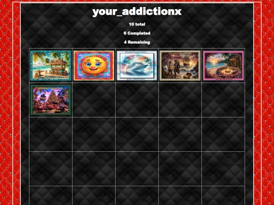 HOSTS/your_addictionx/your_addictionx screenshot