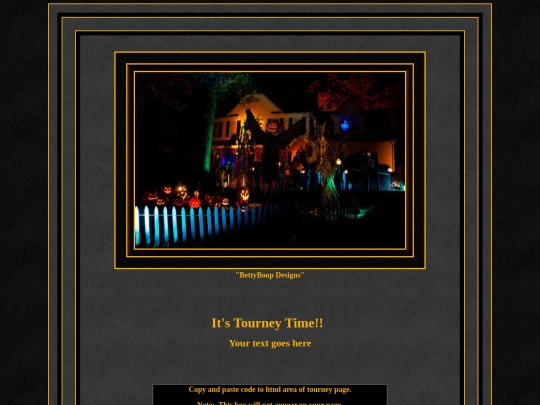 Halloween/Halloween-1 screenshot
