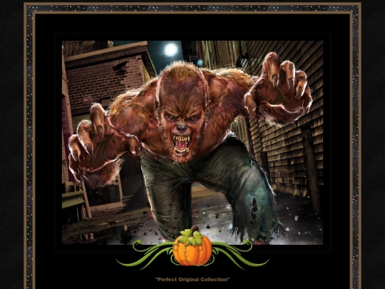 Halloween/Halloween-11 screenshot