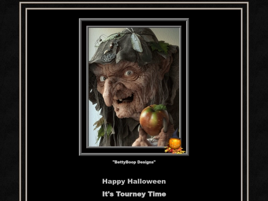 Halloween/Halloween-13 screenshot