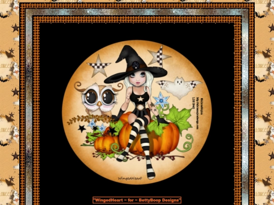 Halloween/Halloween-26 screenshot