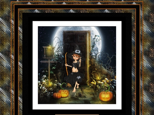 Halloween/Halloween-27 screenshot